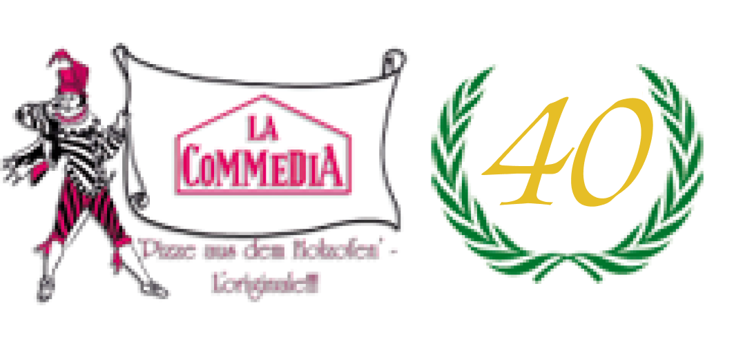 La Commedia